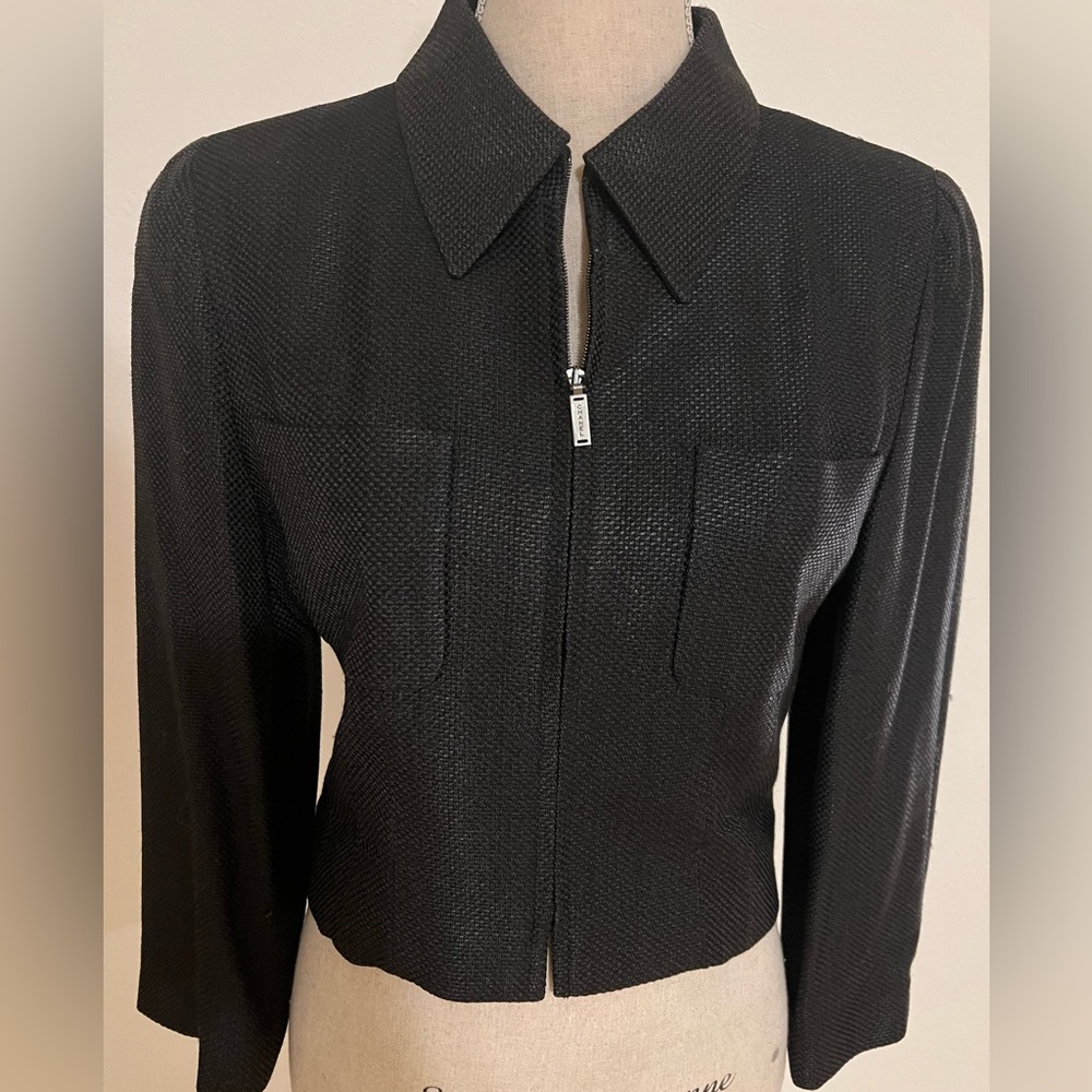 Chanel Vintage Jacket